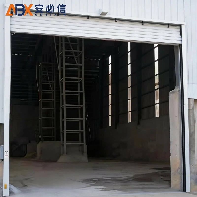 张掖背带堆积门